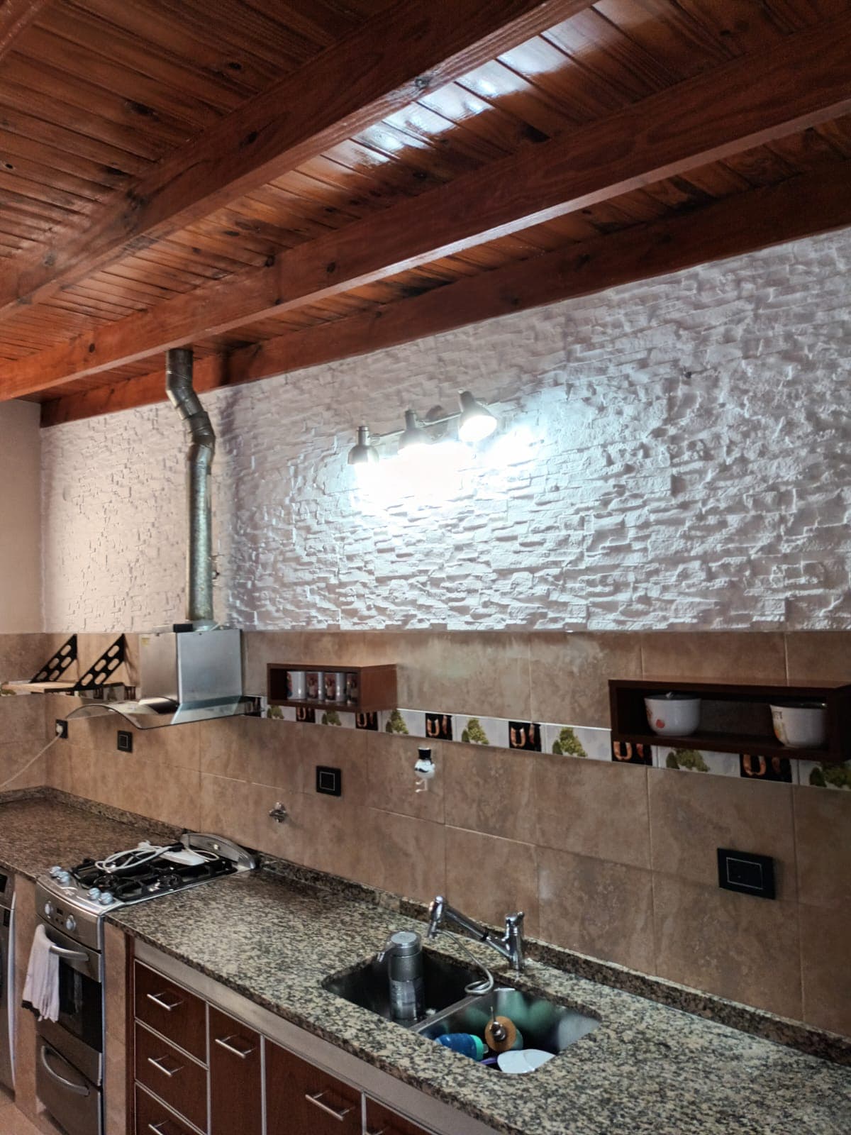 Residencial San Telmo